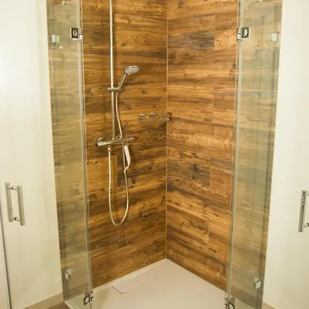 Black Der Sportschule Badura Apartmán