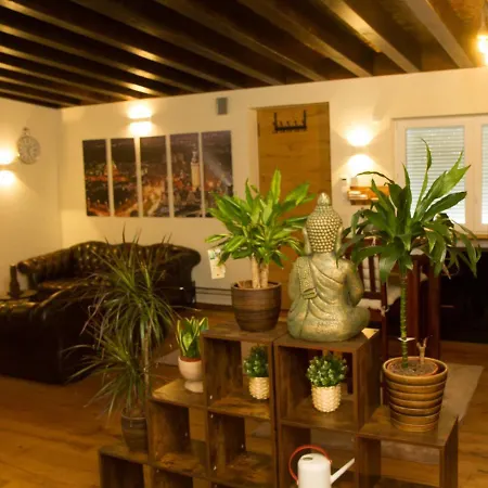 Black Der Sportschule Badura Appartamento *