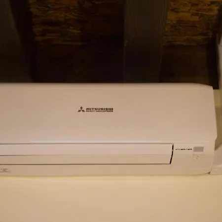 Διαμέρισμα Black Der Sportschule Badura *