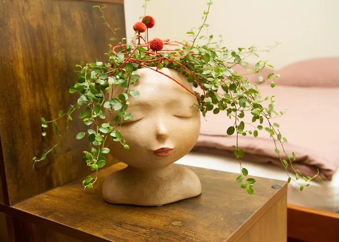 Apartment Black Der Sportschule Badura *