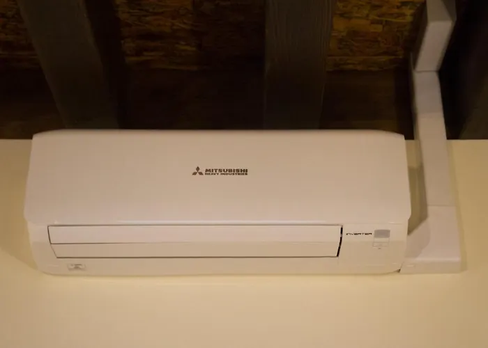 Apartment Black Der Sportschule Badura *